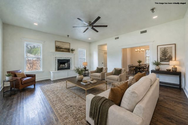 506 Brown Street, Waxahachie, TX 75165