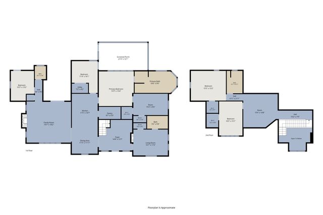 506 Brown Street, Waxahachie, TX 75165