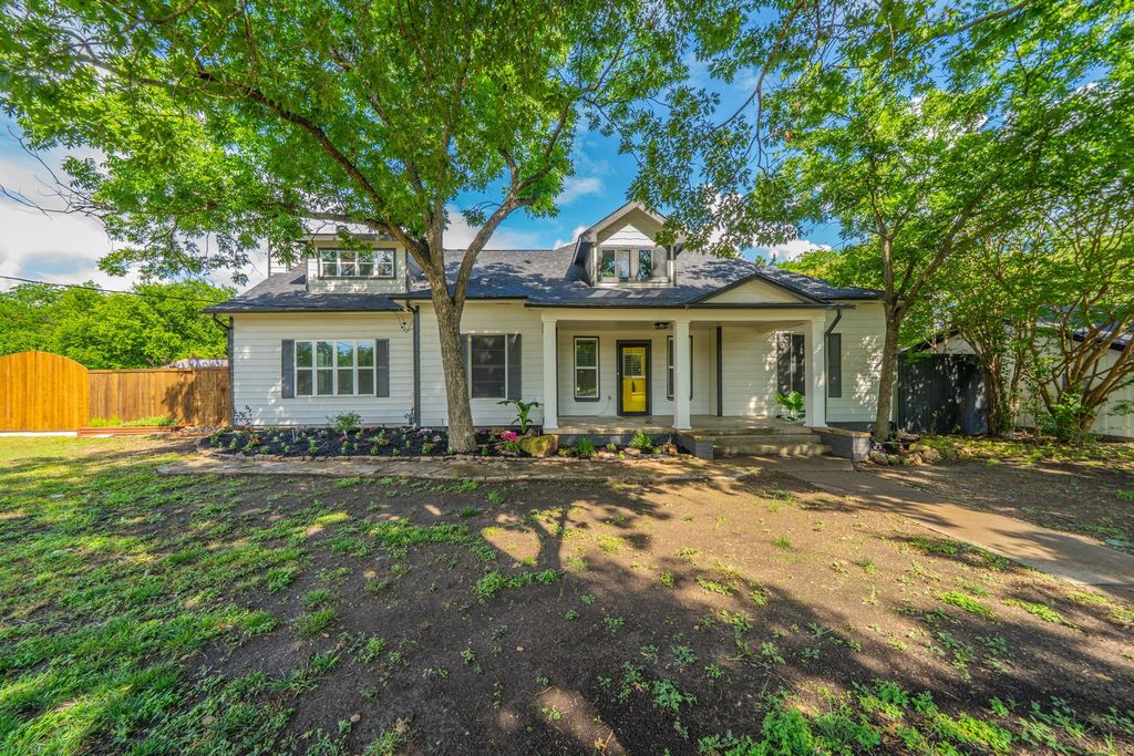 506 Brown Street, Waxahachie, TX 75165