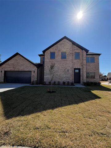 2515 Liguria, Spring, TX 77388