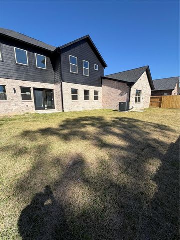 2515 Liguria, Spring, TX 77388