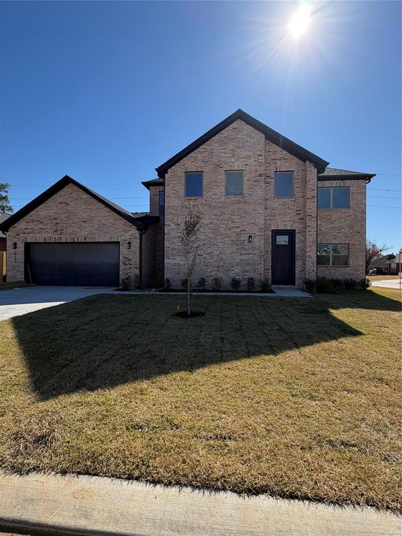 2515 Liguria, Spring, TX 77388