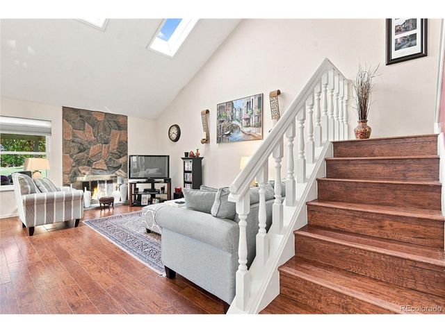 2528 S Vaughn Way C, Aurora, CO 80014