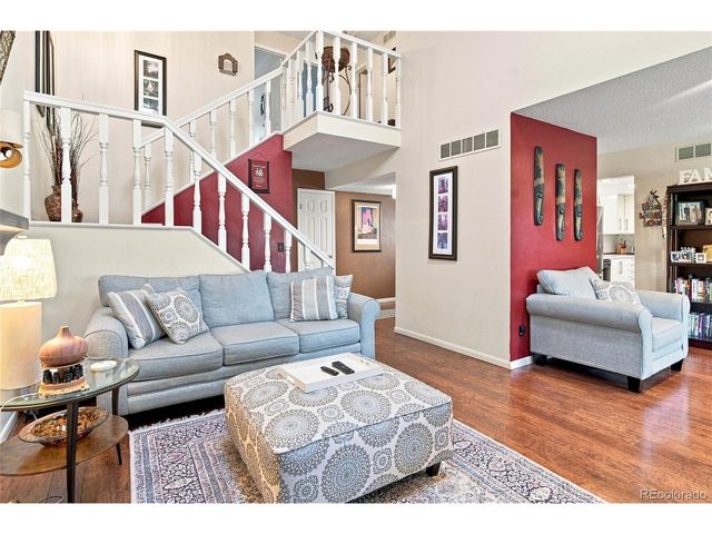 2528 S Vaughn Way C, Aurora, CO 80014