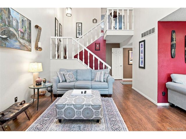 2528 S Vaughn Way C, Aurora, CO 80014