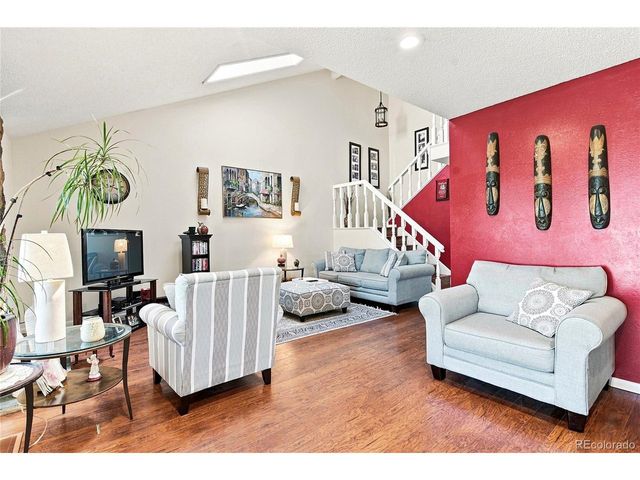 2528 S Vaughn Way C, Aurora, CO 80014