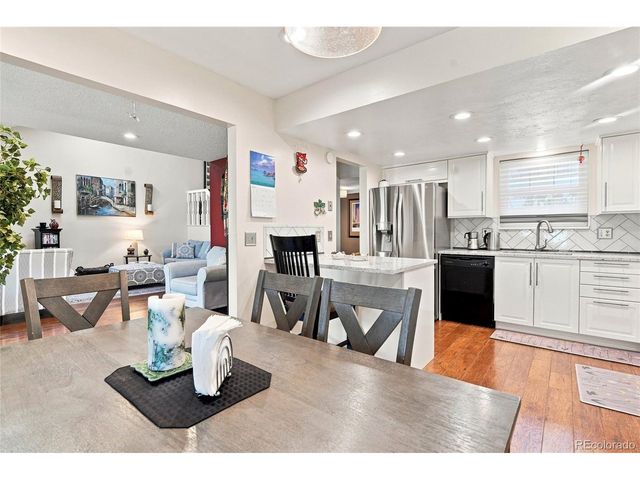 2528 S Vaughn Way C, Aurora, CO 80014