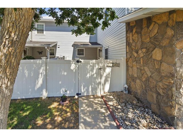 2528 S Vaughn Way C, Aurora, CO 80014