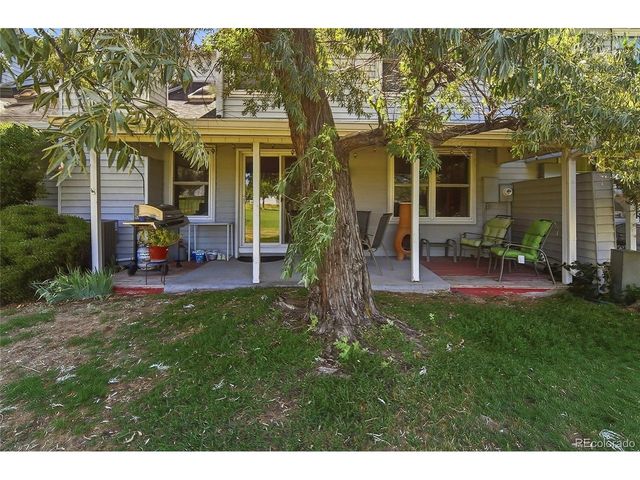 2528 S Vaughn Way C, Aurora, CO 80014