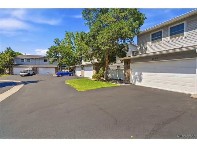 2528 S Vaughn Way C, Aurora, CO 80014