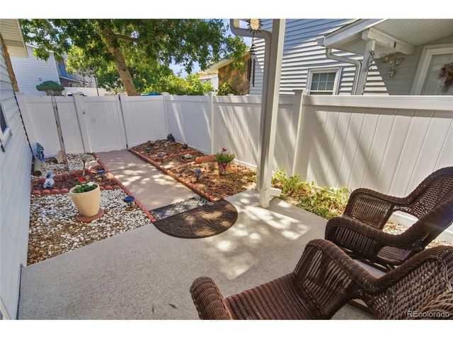 2528 S Vaughn Way C, Aurora, CO 80014