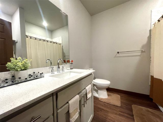 321 15th Street, Grand Prairie, TX 75050