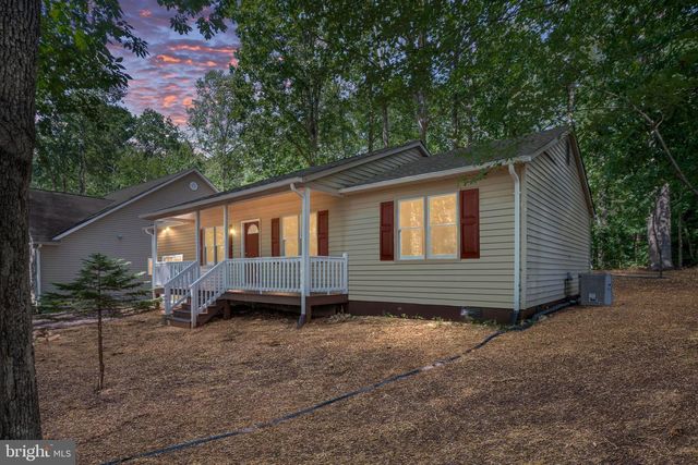 303 MT PLEASANT DR, Locust Grove, VA 22508
