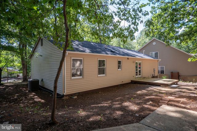 303 MT PLEASANT DR, Locust Grove, VA 22508