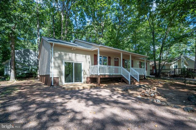 303 MT PLEASANT DR, Locust Grove, VA 22508