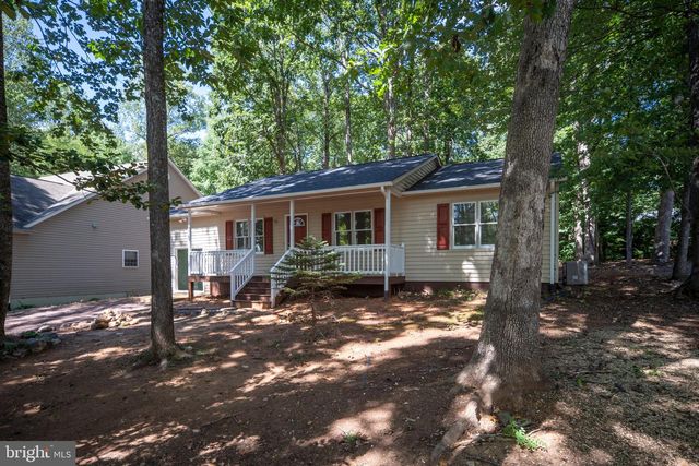 303 MT PLEASANT DR, Locust Grove, VA 22508