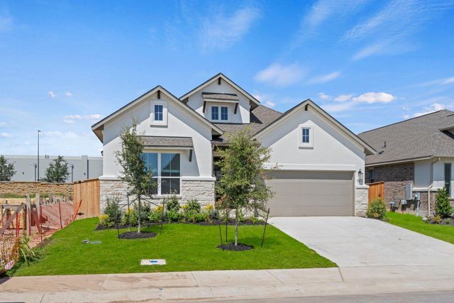 1413 Corduroy LN, Georgetown, TX 78633