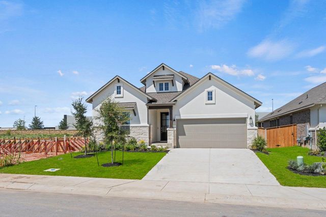 1413 Corduroy LN, Georgetown, TX 78633