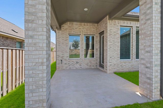 1413 Corduroy LN, Georgetown, TX 78633