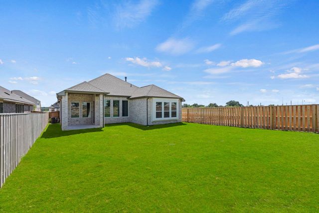 1413 Corduroy LN, Georgetown, TX 78633
