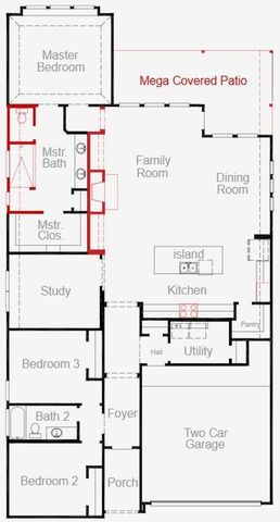 1413 Corduroy LN, Georgetown, TX 78633