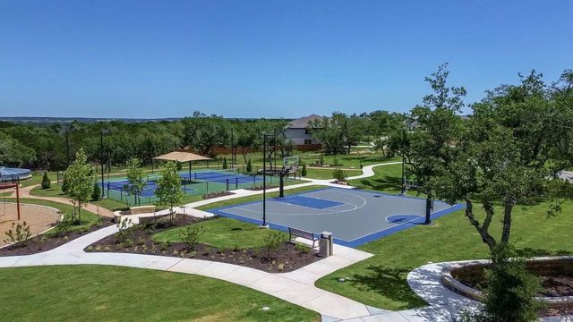 1413 Corduroy LN, Georgetown, TX 78633