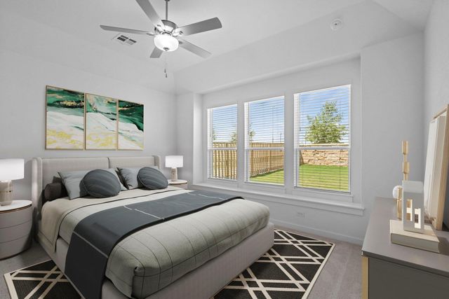 1413 Corduroy LN, Georgetown, TX 78633