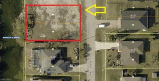 2136 NW 17th AVE, Cape Coral, FL 33993
