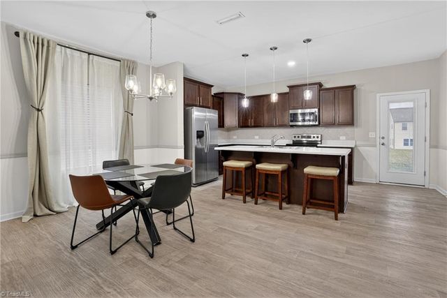 5803 Springer Drive, Greensboro, NC 27405