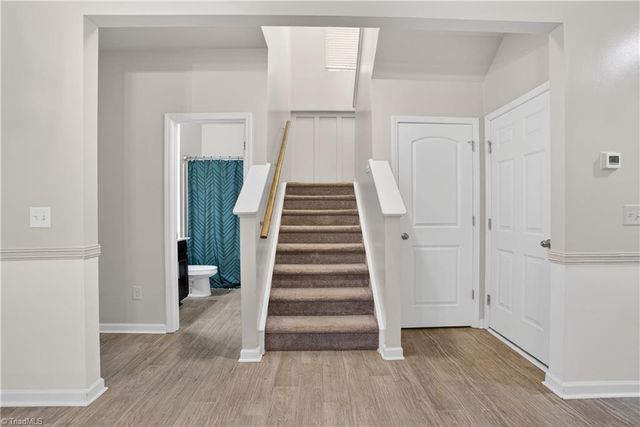 5803 Springer Drive, Greensboro, NC 27405