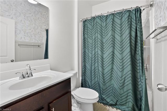 5803 Springer Drive, Greensboro, NC 27405