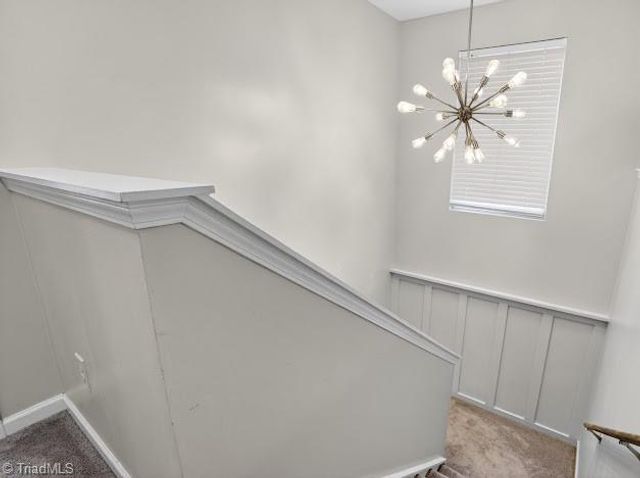 5803 Springer Drive, Greensboro, NC 27405