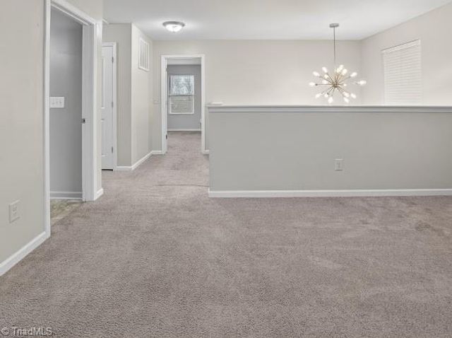 5803 Springer Drive, Greensboro, NC 27405