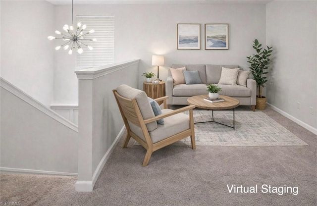 5803 Springer Drive, Greensboro, NC 27405