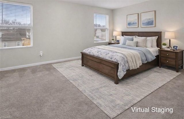 5803 Springer Drive, Greensboro, NC 27405