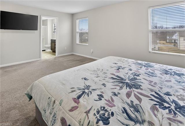 5803 Springer Drive, Greensboro, NC 27405