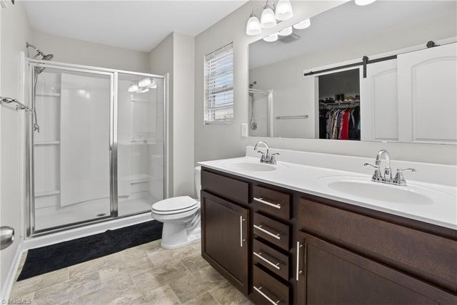 5803 Springer Drive, Greensboro, NC 27405