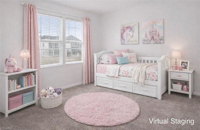 5803 Springer Drive, Greensboro, NC 27405