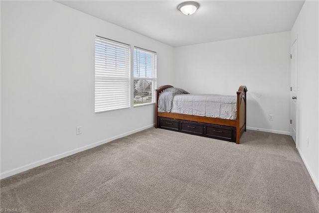 5803 Springer Drive, Greensboro, NC 27405