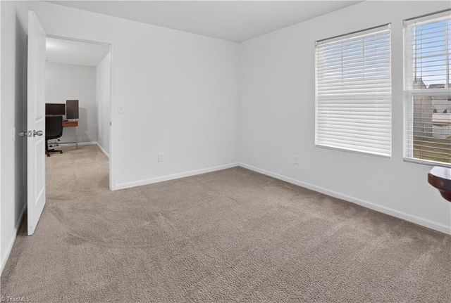 5803 Springer Drive, Greensboro, NC 27405