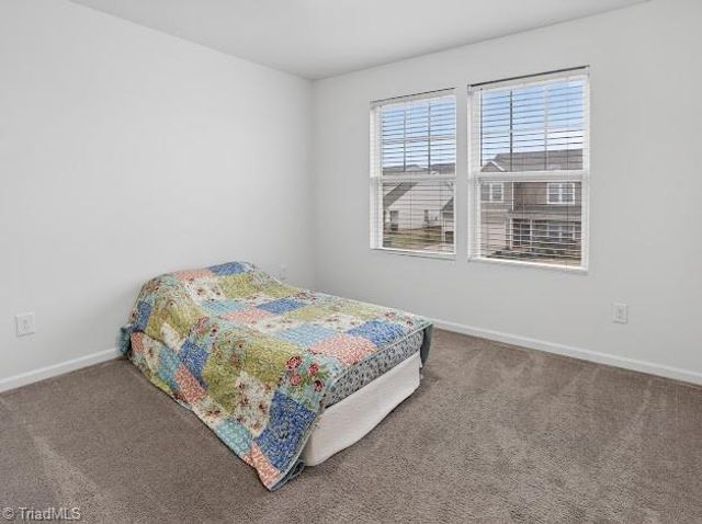 5803 Springer Drive, Greensboro, NC 27405