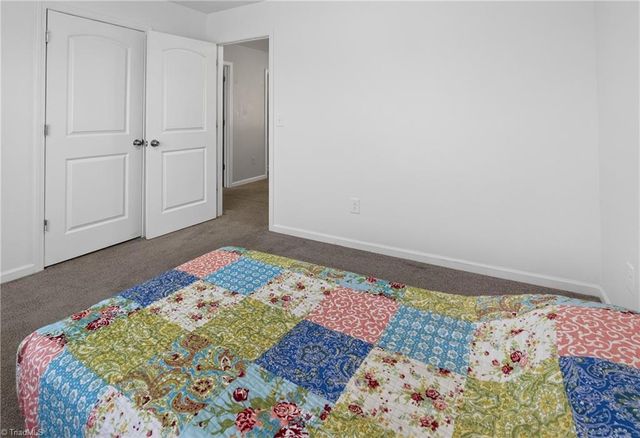 5803 Springer Drive, Greensboro, NC 27405