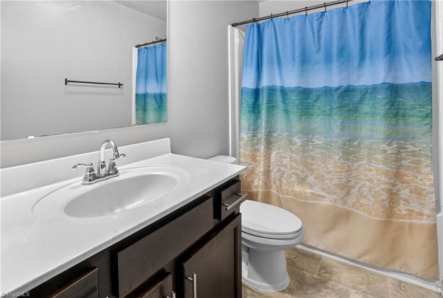 5803 Springer Drive, Greensboro, NC 27405