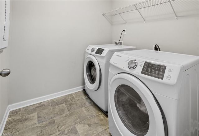 5803 Springer Drive, Greensboro, NC 27405