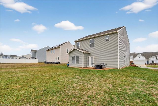 5803 Springer Drive, Greensboro, NC 27405