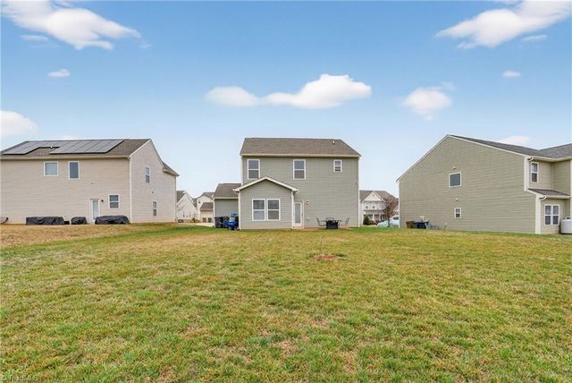 5803 Springer Drive, Greensboro, NC 27405