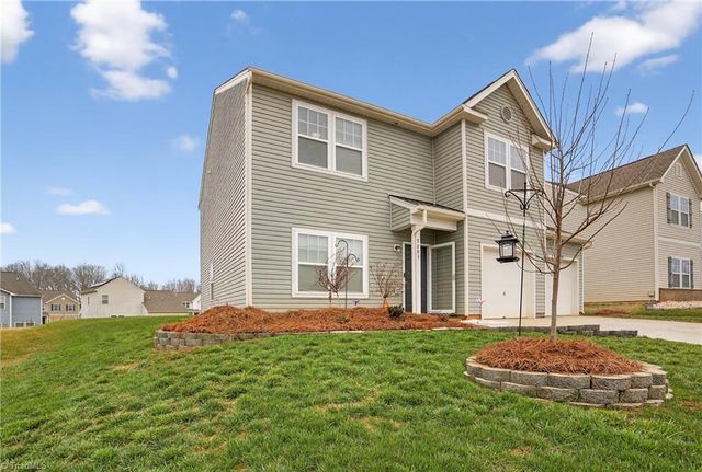 5803 Springer Drive, Greensboro, NC 27405