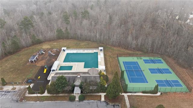 5803 Springer Drive, Greensboro, NC 27405