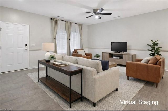 5803 Springer Drive, Greensboro, NC 27405