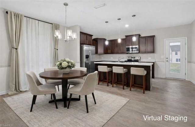 5803 Springer Drive, Greensboro, NC 27405